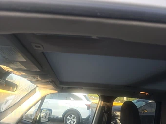2018 Jeep Renegade Latitude - miniatura 20