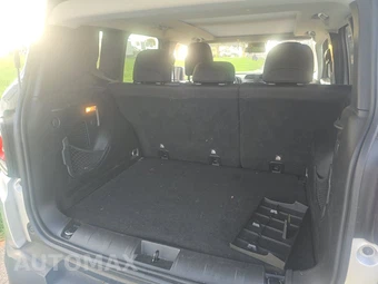2018 Jeep Renegade Latitude - miniatura 23