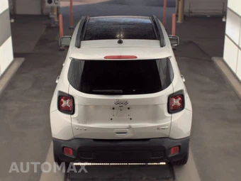 2018 Jeep Renegade Latitude - miniatura 6