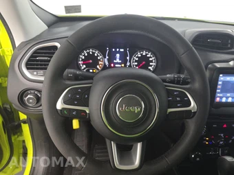 2018 Jeep Renegade Latitude – miniatura 10