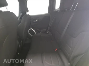 2018 Jeep Renegade Latitude – miniatura 13