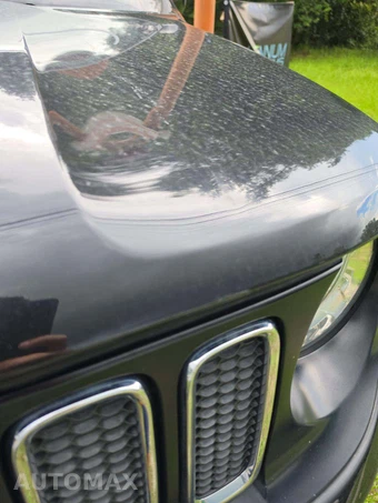 2018 Jeep Renegade Latitude - miniatura 19
