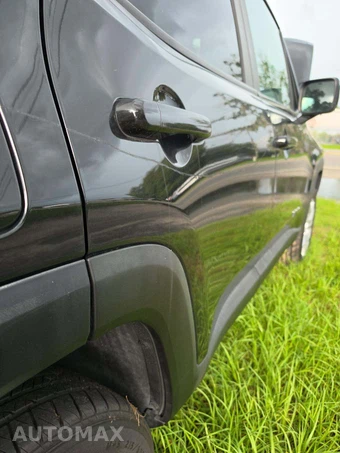 2018 Jeep Renegade Latitude - miniatura 20
