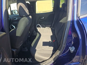 2018 Jeep Renegade Latitude – miniatura 13