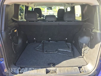 2018 Jeep Renegade Latitude – miniatura 17