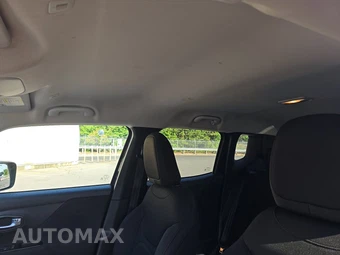 2018 Jeep Renegade Latitude – miniatura 19