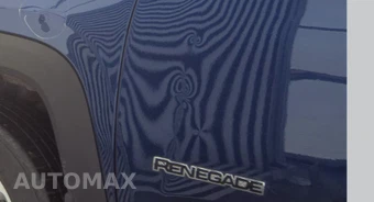 2018 Jeep Renegade Latitude – miniatura 21