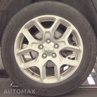 2018 Jeep Renegade Latitude – miniatura 34