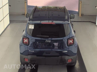 2018 Jeep Renegade Latitude – miniatura 5