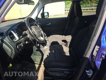 2018 Jeep Renegade Latitude – miniatura 7