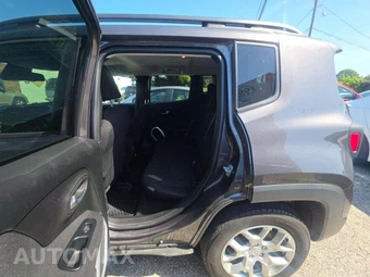 2018 Jeep Renegade Latitude – miniatura 13