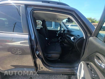 2018 Jeep Renegade Latitude – miniatura 18