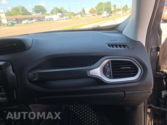 2018 Jeep Renegade Latitude – miniatura 19
