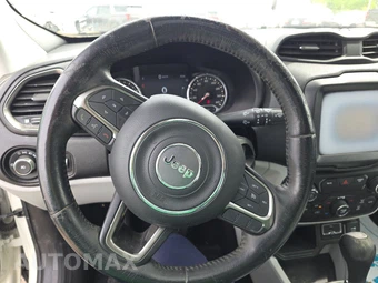 2018 Jeep Renegade Limited - miniatura 10