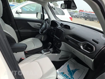 2018 Jeep Renegade Limited - miniatura 8