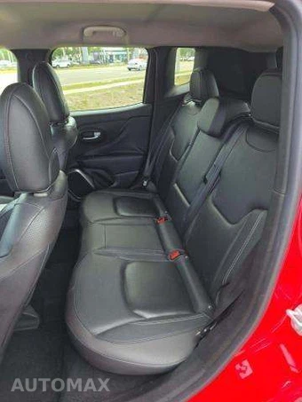 2018 Jeep Renegade Limited – miniatura 12