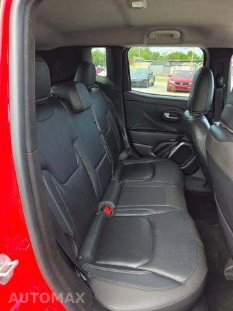 2018 Jeep Renegade Limited – miniatura 15