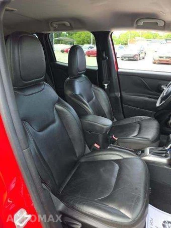 2018 Jeep Renegade Limited – miniatura 17