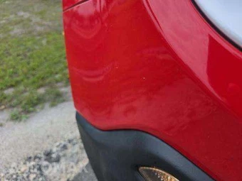 2018 Jeep Renegade Limited – miniatura 20