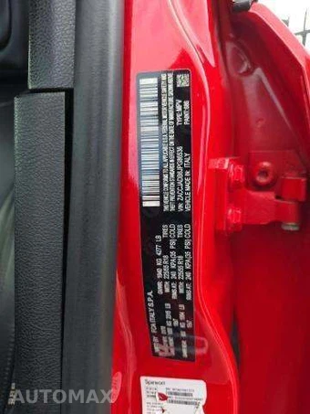 2018 Jeep Renegade Limited – miniatura 4