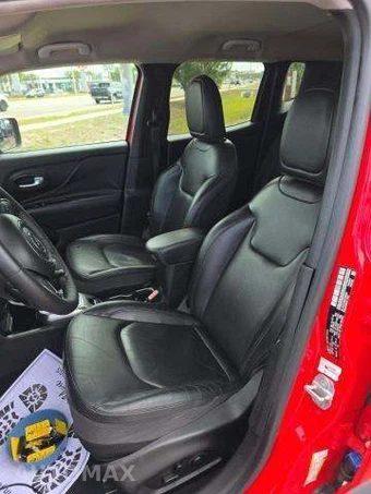 2018 Jeep Renegade Limited – miniatura 5