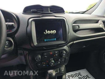 2018 Jeep Renegade Limited – miniatura 9