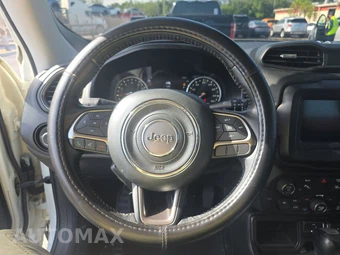 2018 Jeep Renegade Limited – miniatura 10