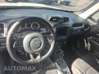 2018 Jeep Renegade Limited – miniatura 11