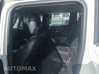 2018 Jeep Renegade Limited – miniatura 13