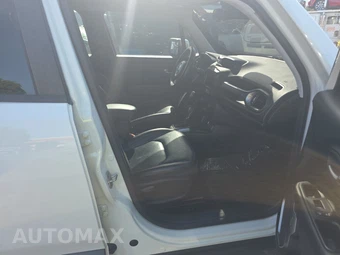 2018 Jeep Renegade Limited – miniatura 8