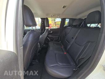 2018 Jeep Renegade Limited - miniatura 13