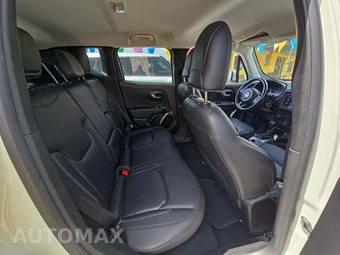 2018 Jeep Renegade Limited - miniatura 16