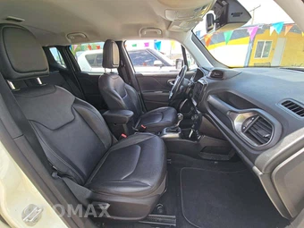 2018 Jeep Renegade Limited - miniatura 18