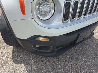 2018 Jeep Renegade Limited - miniatura 22