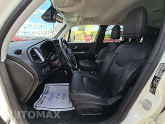 2018 Jeep Renegade Limited - miniatura 6