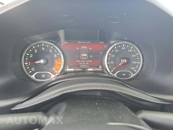 2018 Jeep Renegade Limited - miniatura 9