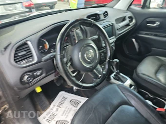 2018 Jeep Renegade Limited – miniatura 10