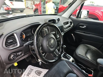 2018 Jeep Renegade Limited – miniatura 11