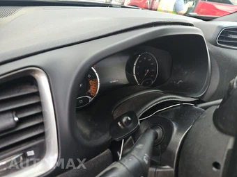 2018 Jeep Renegade Limited – miniatura 12
