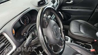 2018 Jeep Renegade Limited – miniatura 21
