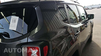 2018 Jeep Renegade Limited – miniatura 23