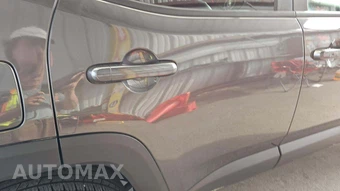 2018 Jeep Renegade Limited – miniatura 28