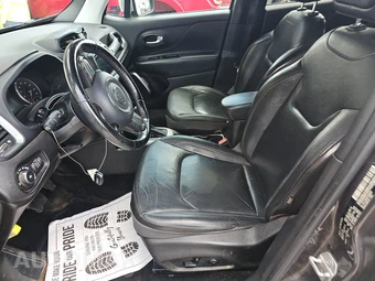 2018 Jeep Renegade Limited – miniatura 7