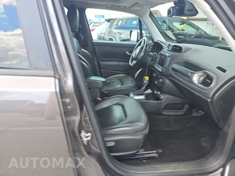 2018 Jeep Renegade Limited – miniatura 8
