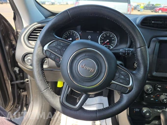 2018 Jeep Renegade Limited - miniatura 10