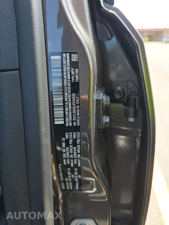 2018 Jeep Renegade Limited - miniatura 14