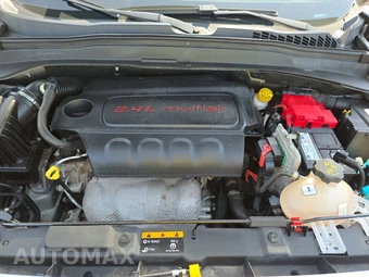 2018 Jeep Renegade Limited - miniatura 15