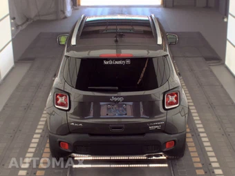 2018 Jeep Renegade Limited - miniatura 5