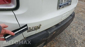 2018 Jeep Renegade Limited - miniatura 25