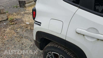 2018 Jeep Renegade Limited - miniatura 29